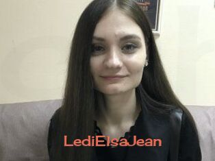 LediElsaJean