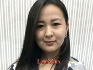 LeeYun