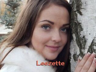 Leezette