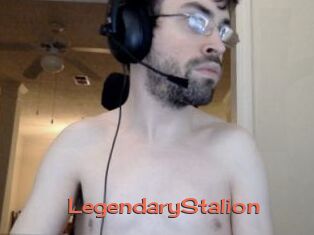 LegendaryStalion