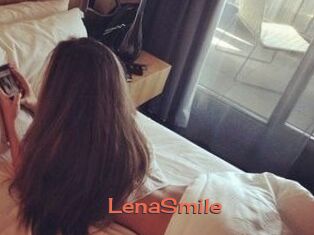 LenaSmile