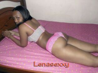 Lenasexxy