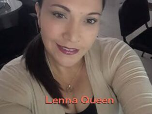 Lenna_Queen