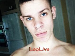 LeoLive