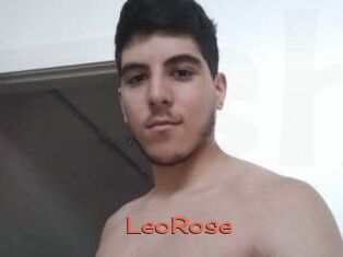 Leo_Rose