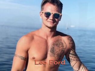 Leo_Ford