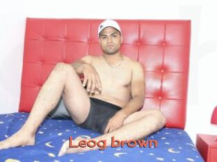 Leog_brown