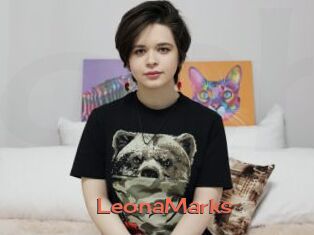 LeonaMarks