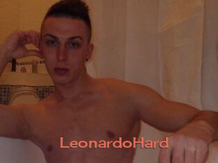 LeonardoHard