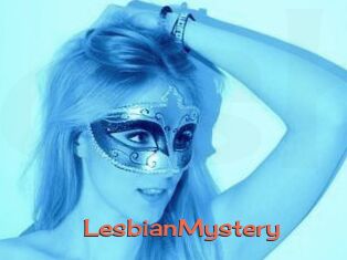 LesbianMystery