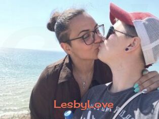 LesbyLove