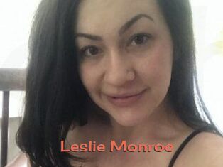 Leslie_Monroe