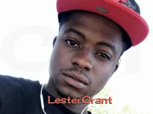 Lester_Grant