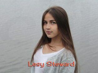 Lesy_Steward