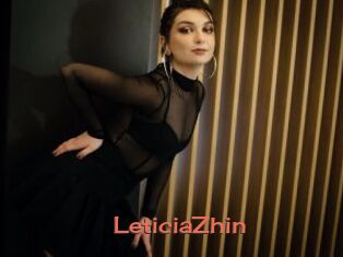 LeticiaZhin