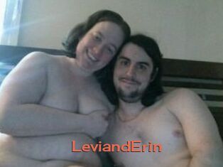 Levi_and_Erin