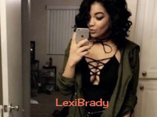 LexiBrady