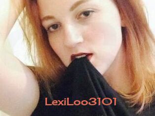 LexiLoo3101