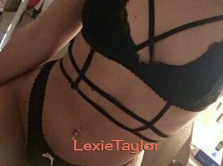 LexieTaylor