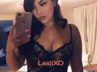 LexiiXO