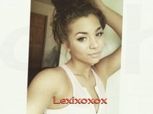 Lexixoxox