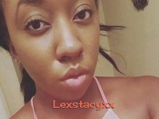 Lexstacyxx