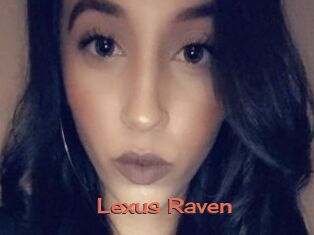 Lexus_Raven