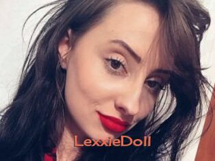 LexxieDoll