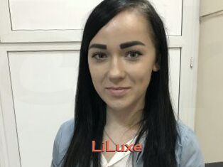 LiLuxe