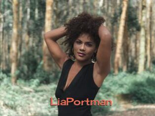 LiaPortman