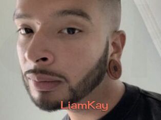 LiamKay