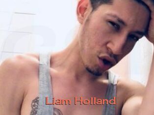 Liam_Holland