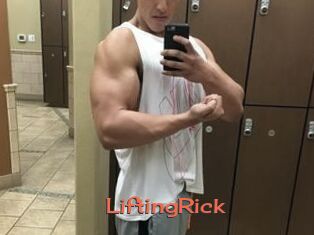 LiftingRick