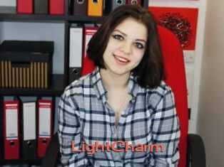 LightCharm Cams Hot