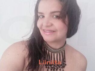 Liiniita