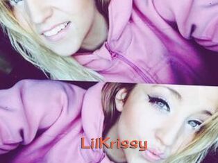 LilKrissy