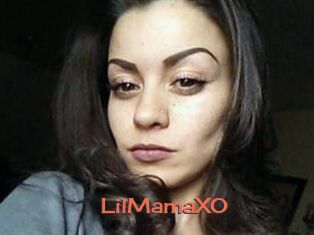 LilMamaXO