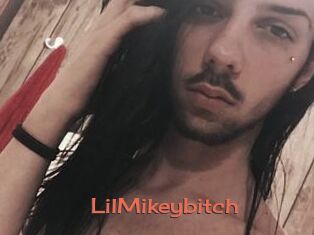 LilMikeybitch