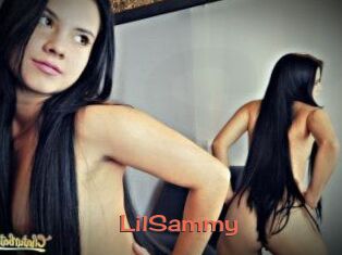 Lil_Sammy