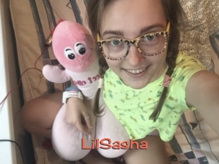 LilSasha