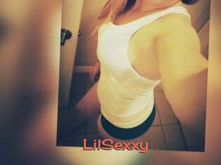 LilSexxy