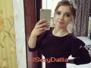 LilSexyDallia