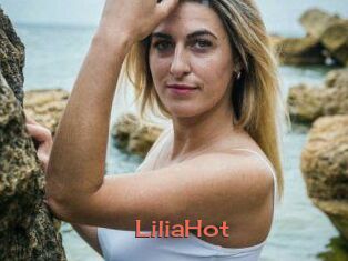 LiliaHot