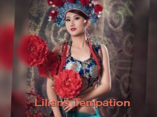 Lilians_Tempation