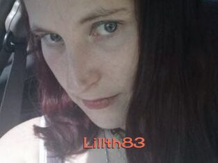 Lillth83