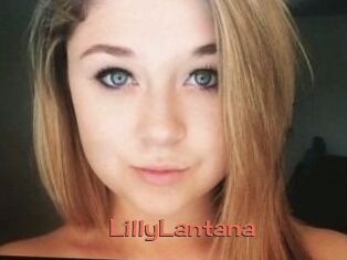 LillyLantana