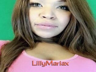 LillyMariax