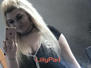 Lilly_Pad