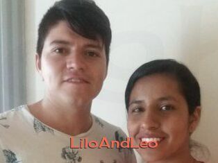 LiloAndLeo