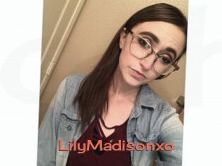 LilyMadisonxo